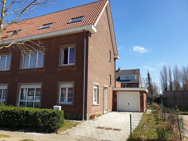 Theophile Gautierstraat