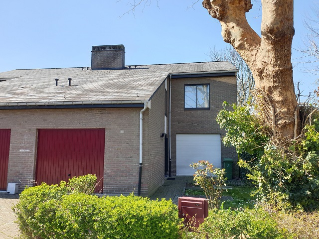 Jonker van der Nootstraat