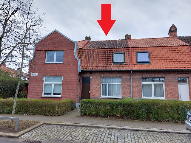 Woningenstraat