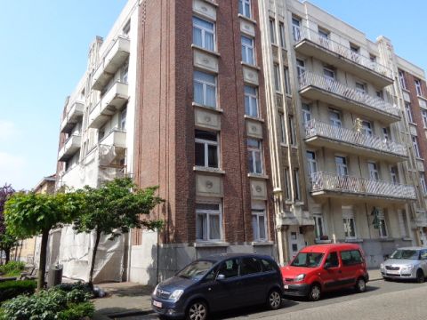 Ferdinand Berckmansstraat