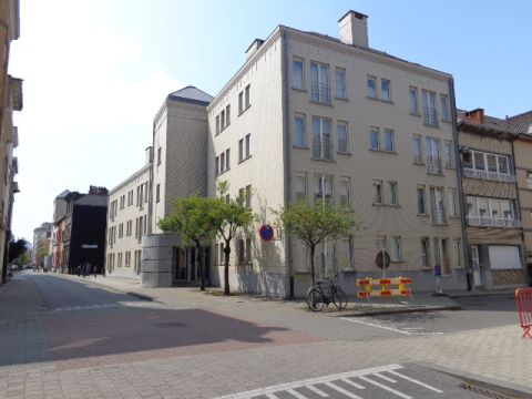 Helmstraat