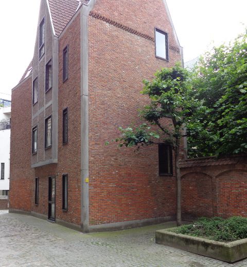 Driehespenstraat