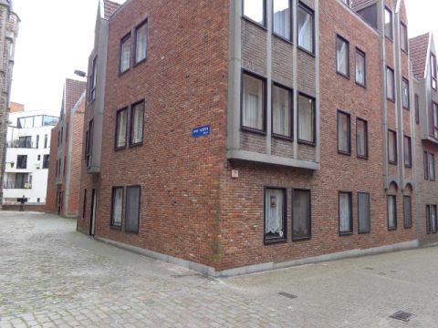 Driehespenstraat