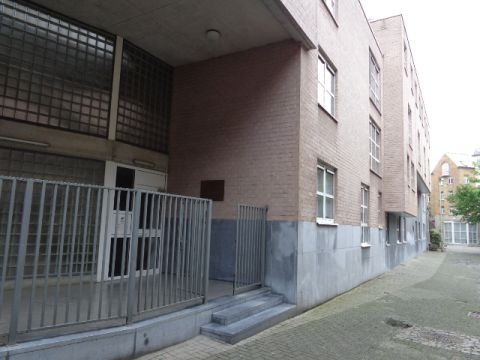 Vleeshouwersstraat