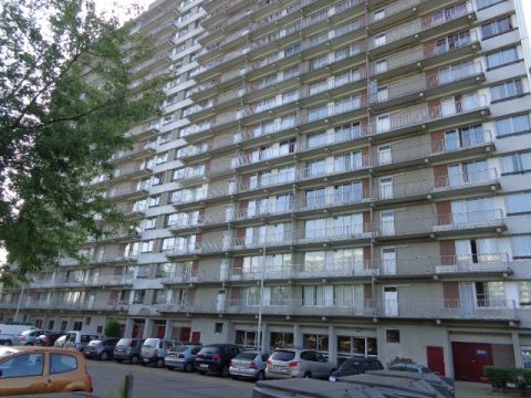 Charles De Costerlaan