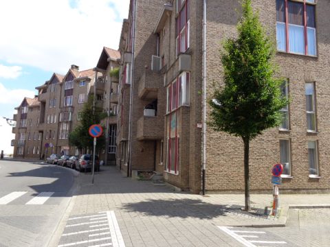 Kerkstraat