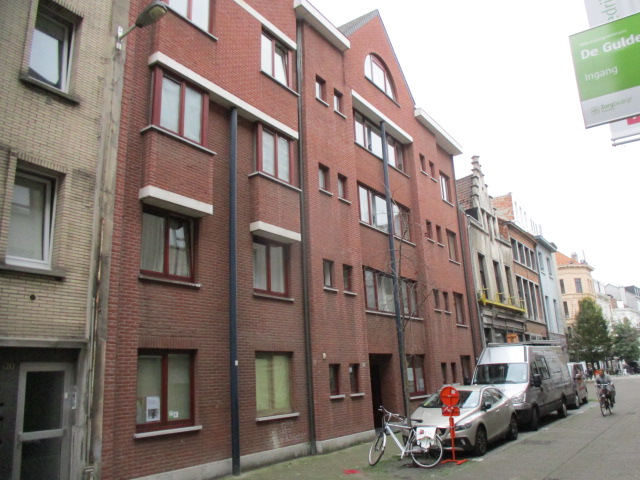 Schoytestraat