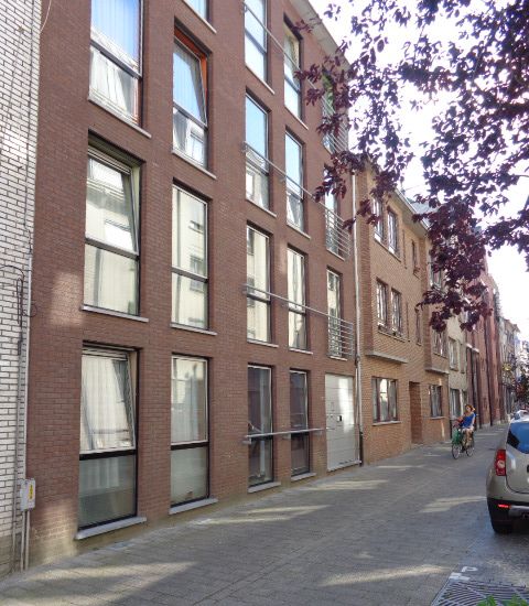 Schoytestraat