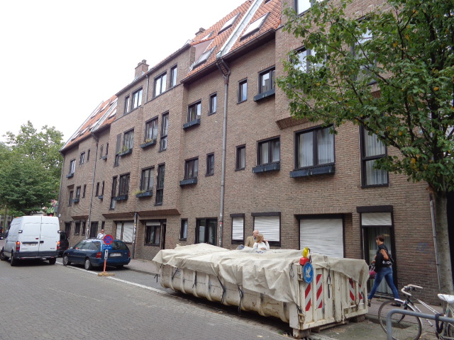 Kloosterstraat