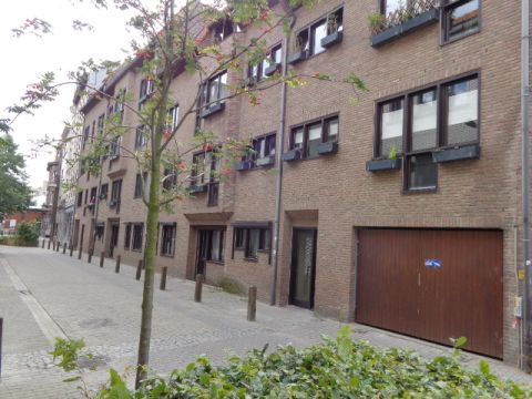 Lange Riddersstraat