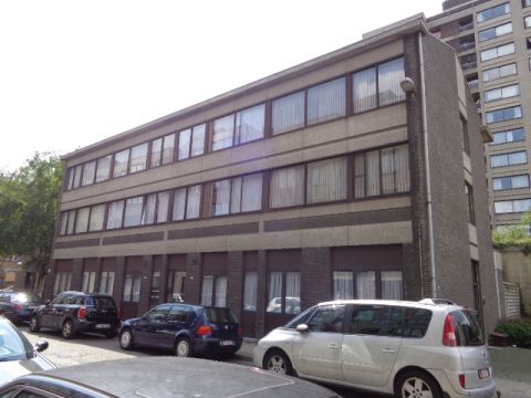 Van Craesbeeckstraat