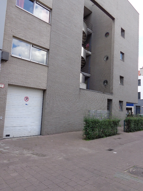 Sint-Elisabethstraat