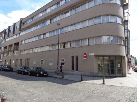 Sint-Elisabethstraat