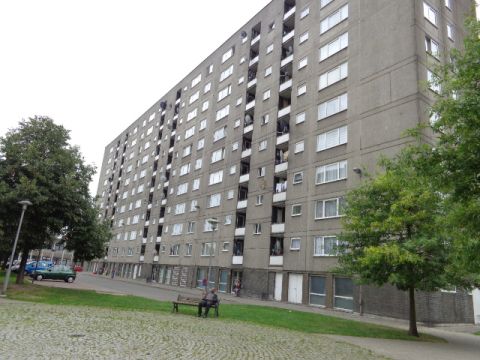 Van Kerckhovenstraat