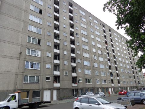 Van Kerckhovenstraat