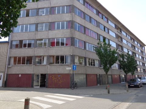 Maarschalk Montgomeryplein