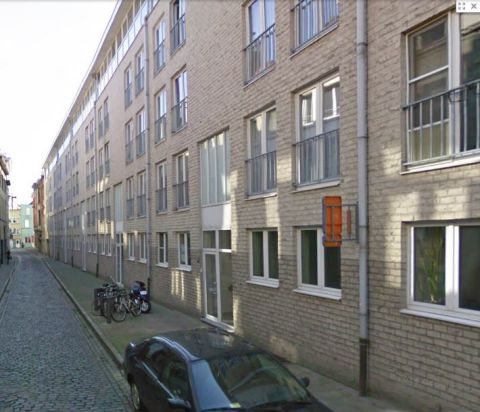 Lange Noordstraat