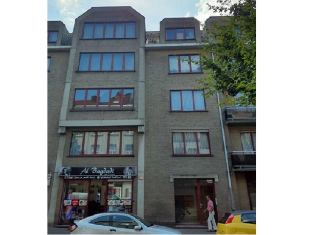 Sint-Elisabethstraat