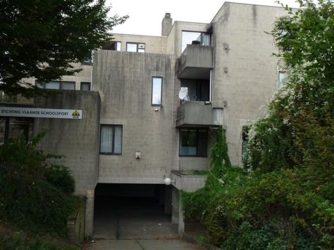 Gabriël Vervoortstraat