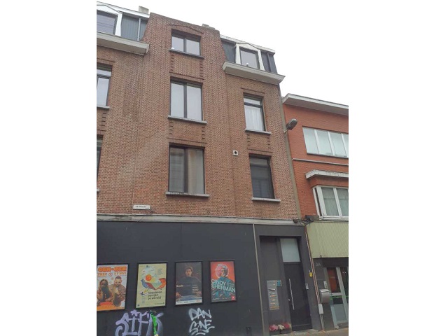 Van Aertselaerstraat