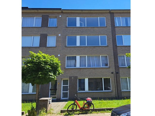 Sprinkhaanveldestraat