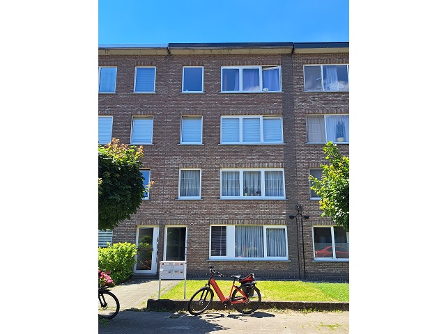 Sprinkhaanveldestraat