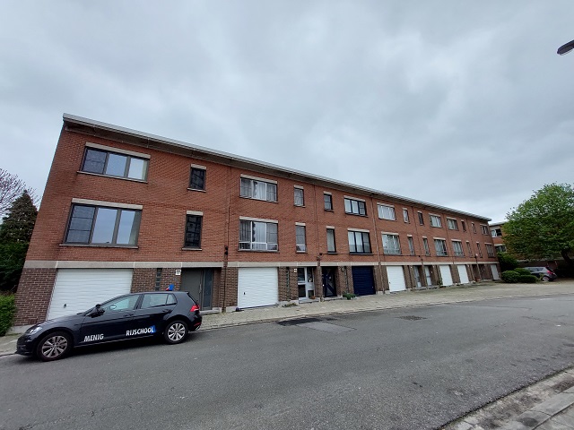 Frans De Vriendtstraat