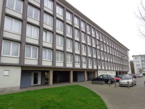 Majoor Maelfaitplein