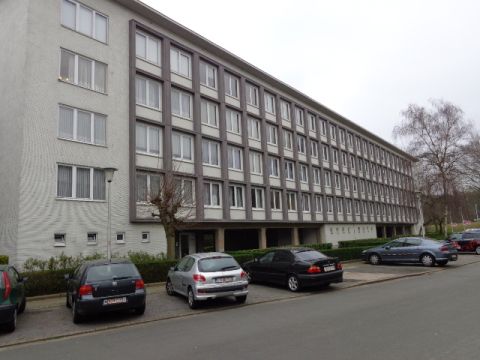 Rector Vermeylenlaan