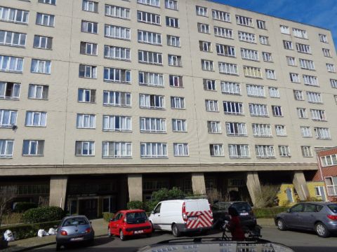 Aloïs De Laetstraat