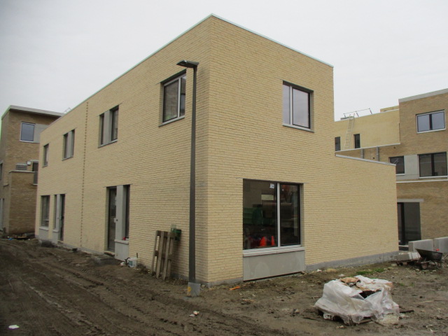 Michel Wittockstraat