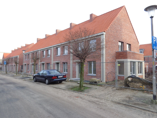 Dokter Flemingstraat