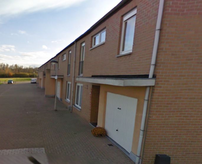 Leen Van Marckestraat