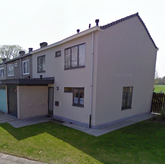 Prelatenstraat (Oud Nr 9-11)